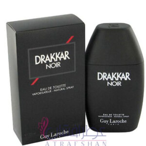 گای لاروش دراکار نویر