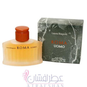 لورا بیاجوتی روما اومو