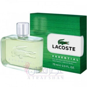 لاگوست اسنشیال (لاگوست سبز)