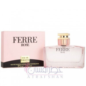 جیانفرانکو فره رز