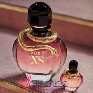 پاکو رابان پیور ایکس اس زنانه